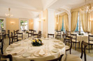The Sedowa Room for events and congresses in Italy, in Sorrento.