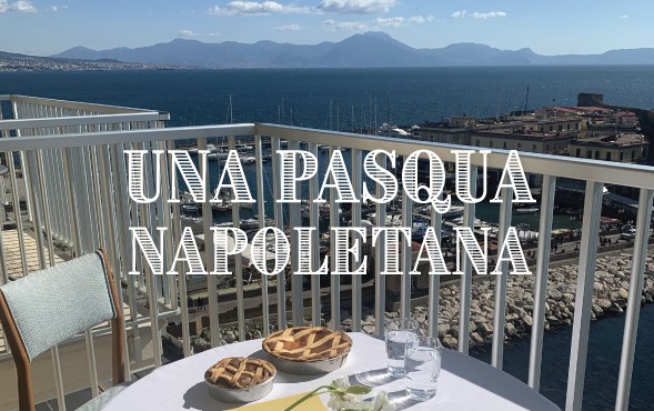 Pasqua a Napoli