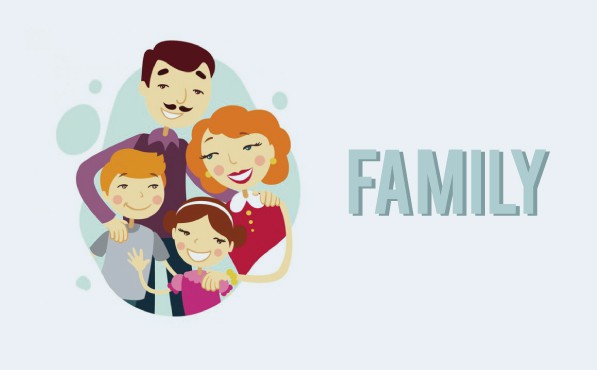 Family offer
