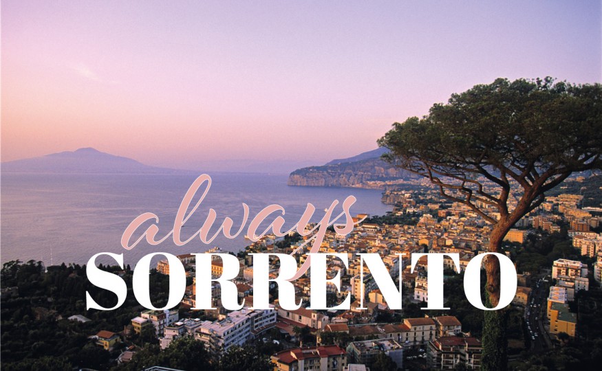 Always SORRENTO