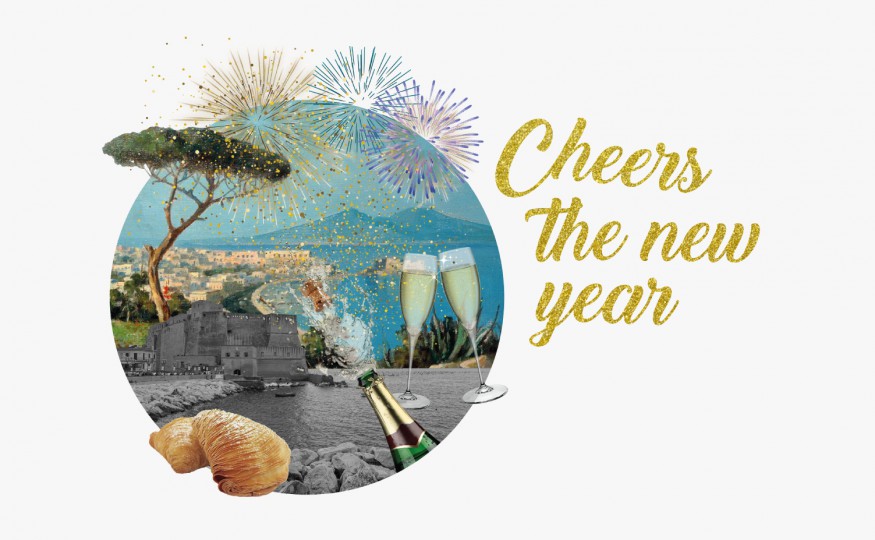 New Year S Eve In Naples Offer For 4 Star Hotel In Naples