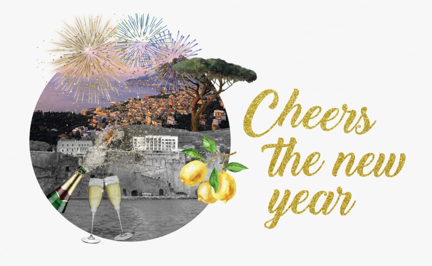New Year's Eve in Sorrento