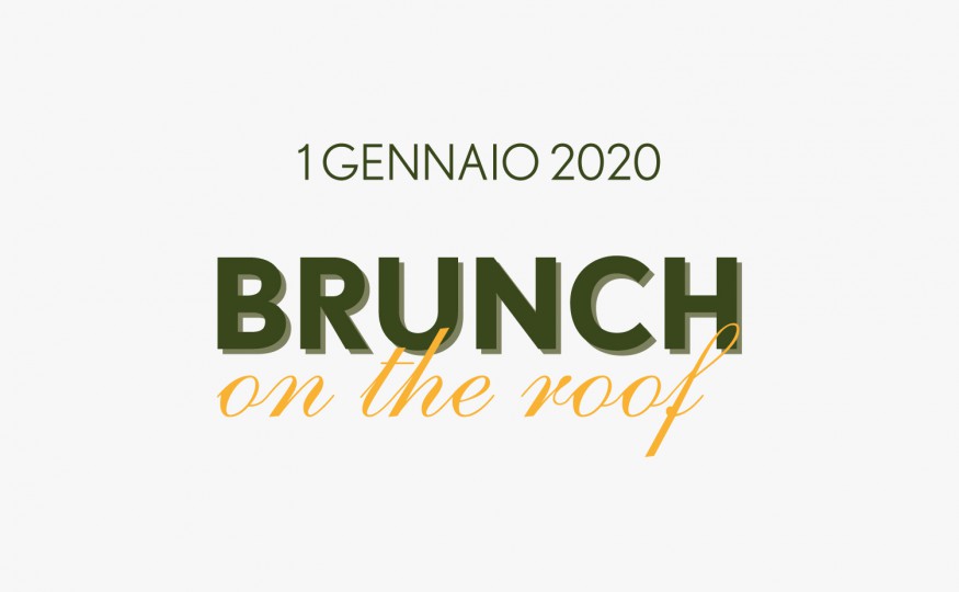 Brunch di Capodanno