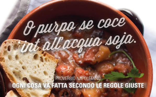 Cucina Napoletana
