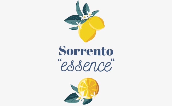 Sorrento, land of lemons